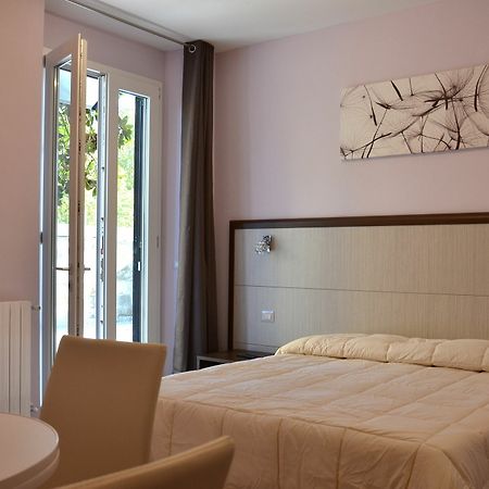 Florence Stadium B&B Exteriör bild