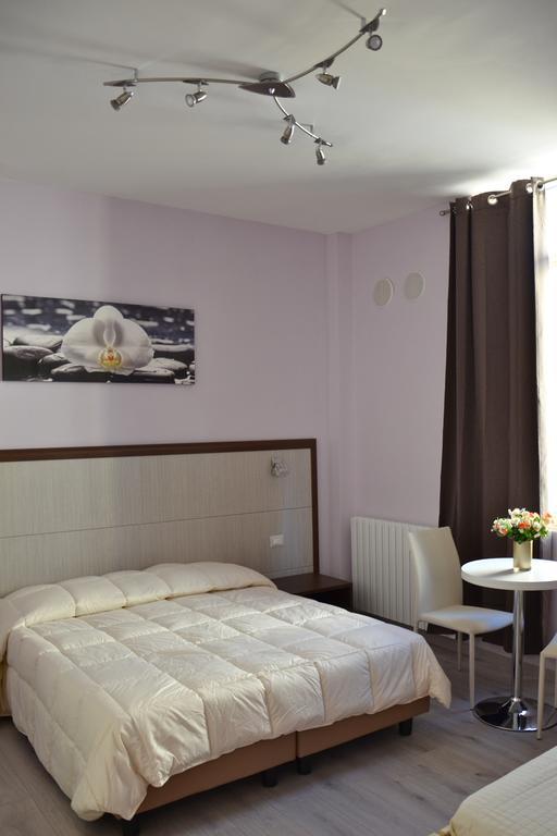 Florence Stadium B&B Rum bild